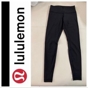 🍋 Lululemon leggings